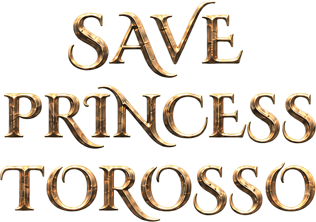 Save Princess Torosso